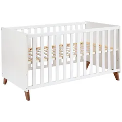JIMMYLEE Babybett EMELY - B/H/T ca. 78.00x80.00x144.00