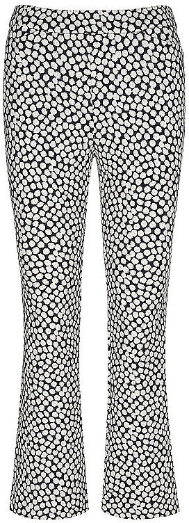 MAC Hose FLORENCE SMART schwarz   42 42