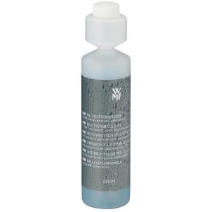 WMF Milchschaumreiniger 1407049990, für Kaffeevollautomaten, Flüssig-Konzentrat, bis zu 5 Anwendungen, 250 ml