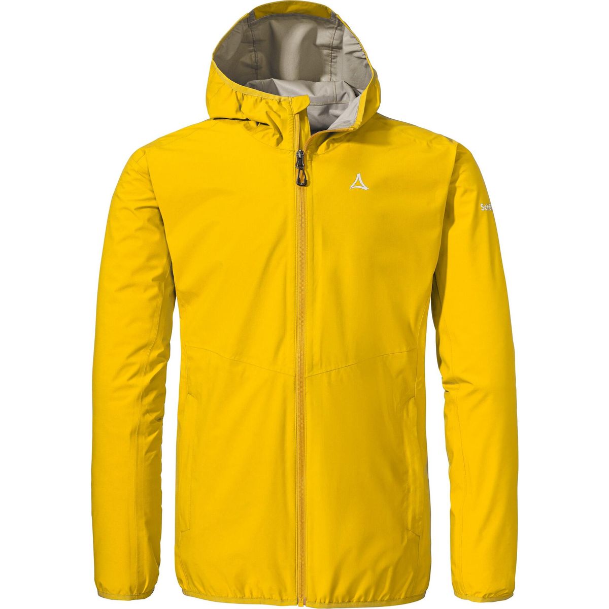 Schöffel Jacket Style Migandi Men goldfarben (5205) 64 23825-24106-5205-64