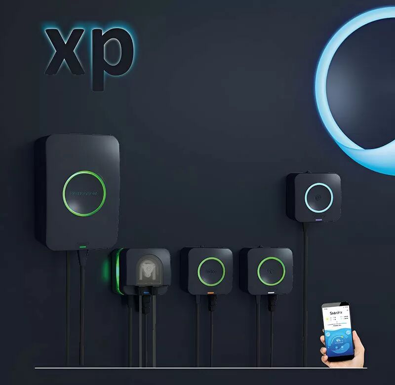Stérilor XP Redox : Contrôle et optimisation de la production de chlore