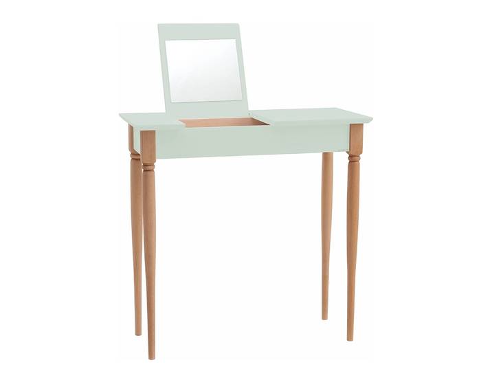 Coiffeuse 65cm Vert/Menthe