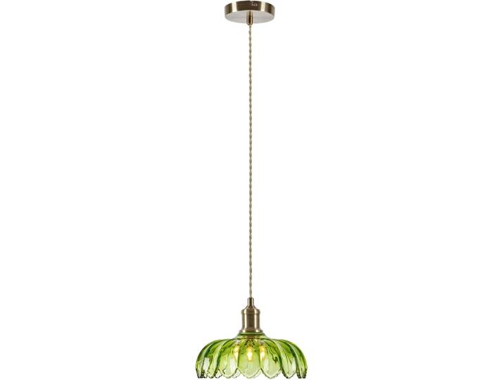 Pendellampe Markslöjd Grün Eisen B 26 cm