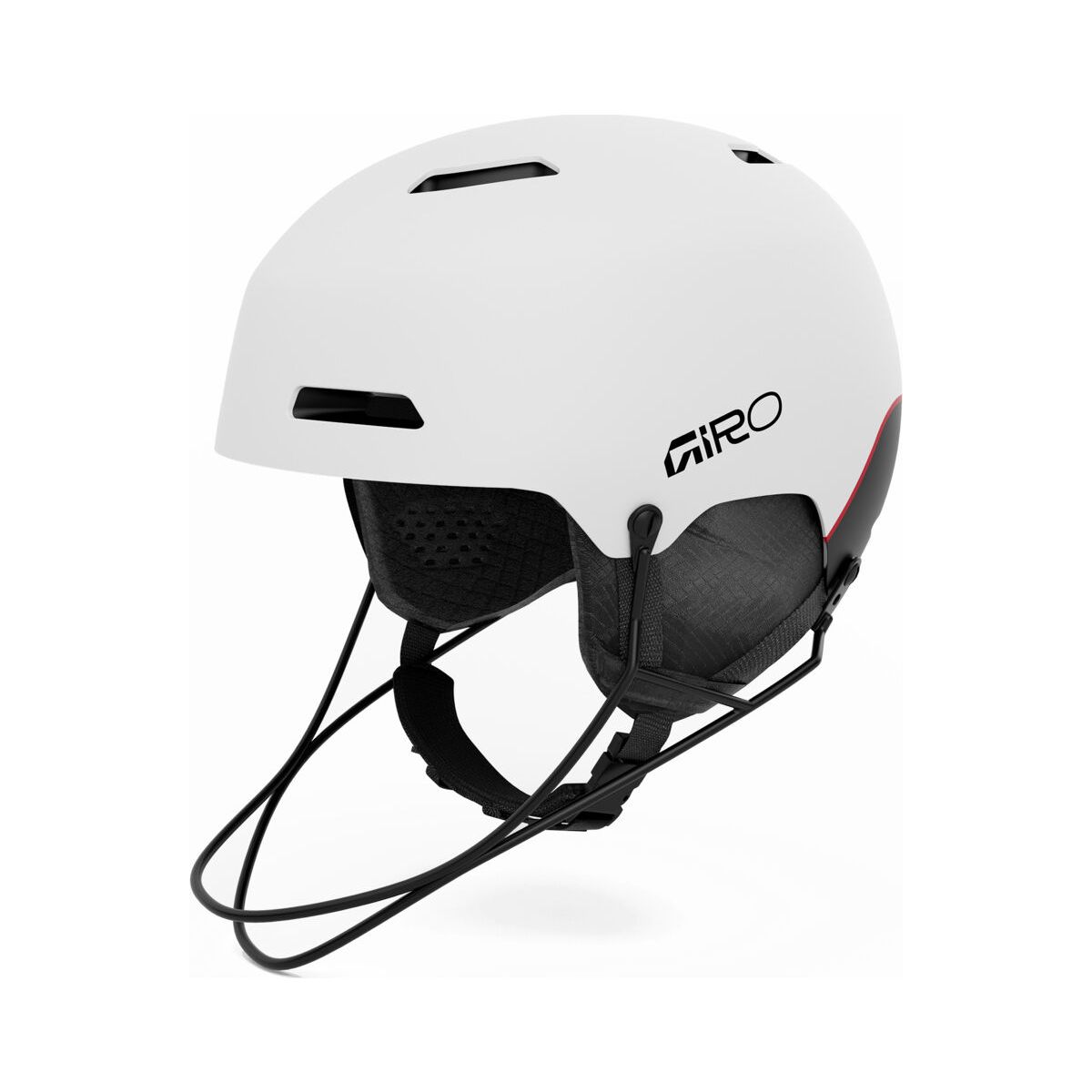 Giro Ledge SL Mips matte white L 240209006