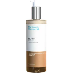 100ml The Organic Pharmacy Self Tan