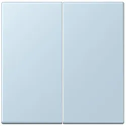 Jung Wippe 2fach LC 995 208