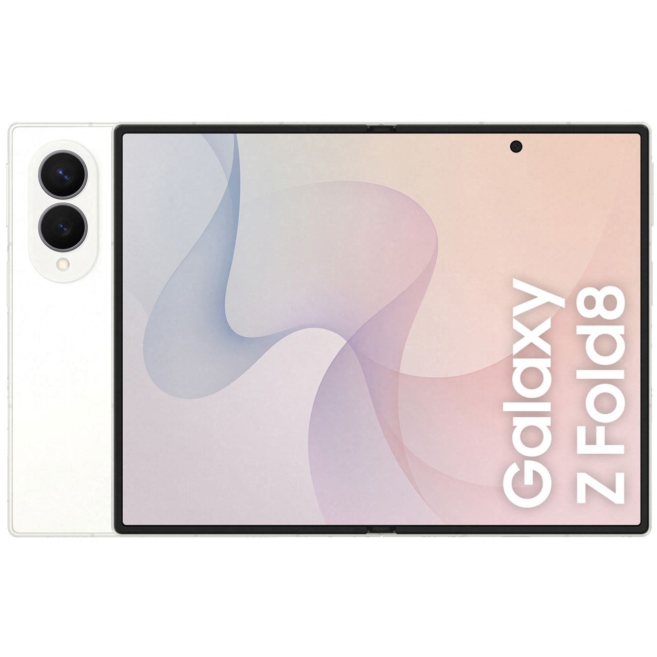 Samsung Galaxy Z Fold8 256 GB cream SM-F971BZWBEUB