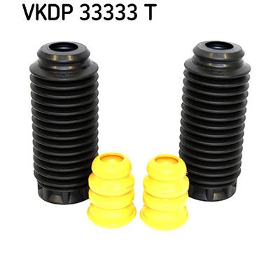 SKF Staubschutzsatz, Stoßdämpfer VKDP 33333 T für Citroën