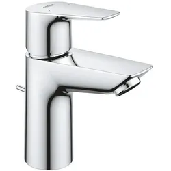 GROHE Start Edge Waschtischarmatur Chrom 24196001