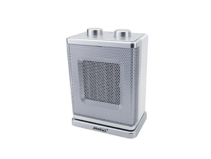 STEBA Heizgerät KH4 1800 W , bunt, B:18cm H:24,5cm T:12,5cm, Heizstrahler, Heizgerät