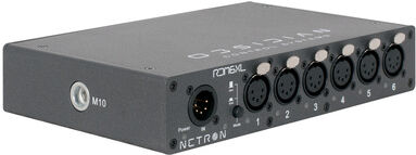Obsidian RDM 6XL