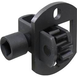 Gedore Automotive 3036421 KL-0363-2 A Motor-Durchdrehvorrichtung mit 2 Zahnrädern