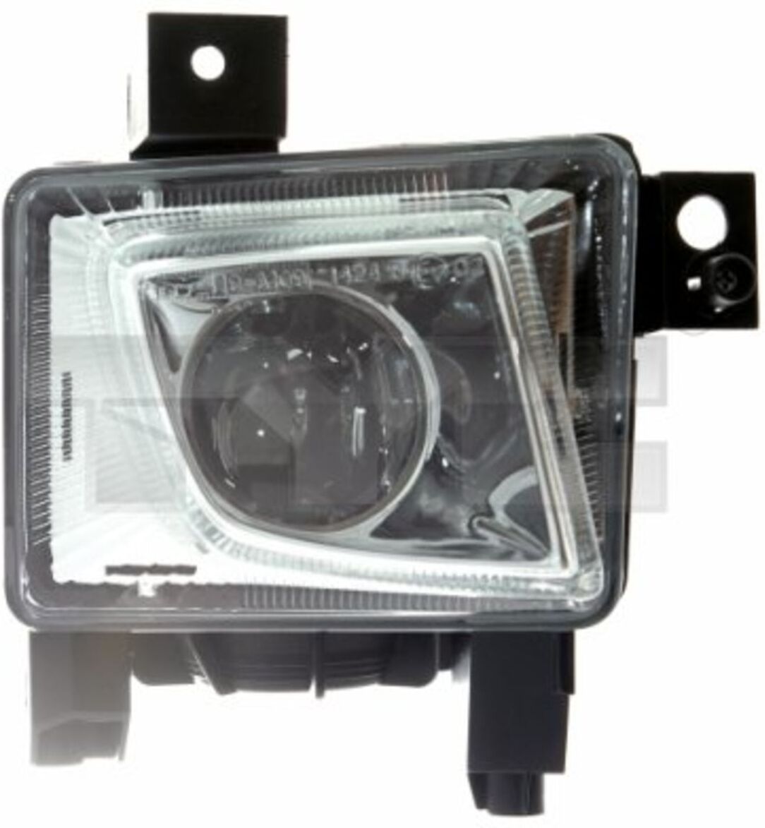 Nebelscheinwerfer TYC 19-0109-05-2