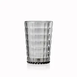 WAS Germany - Becher RIO, 400 ml, Ø 8,5 cm, grau, SAN