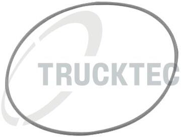 Trucktec Automotive Dichtung, Zylinderlaufbuchse 0567009 Für Man