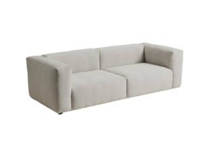 HAY - Mags Soft 2,5-Sitzer Sofa Kombination 1