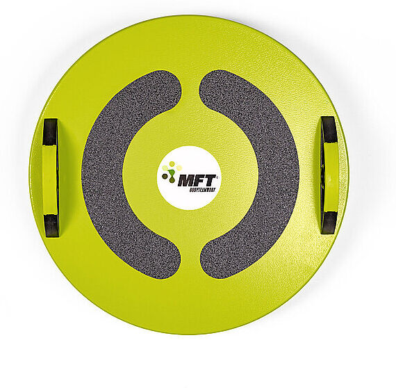 MFT Balance Board Fun Disc Classic grün B