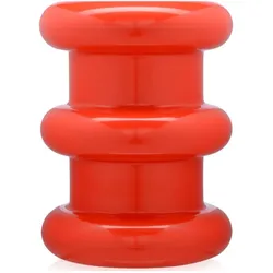 Kartell, Hocker, Pilastro Hocker Ettore Sottsass Edition (35 x 46 cm)