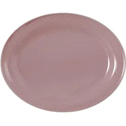 Seltmann, Serviergeschirr, Beat Color Glaze Servierplatte