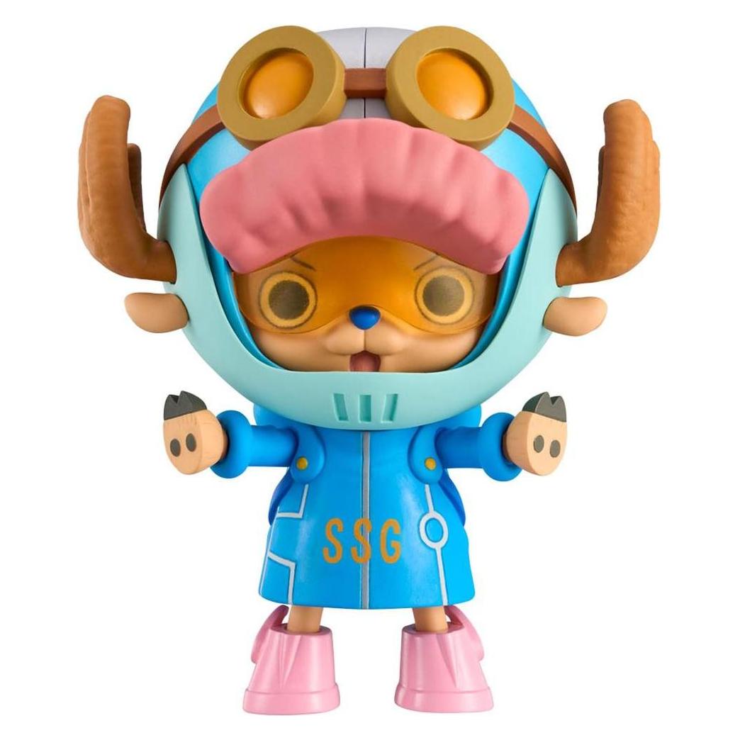 Banpresto One Piece - Tony Tony Chopper DXF (53451)