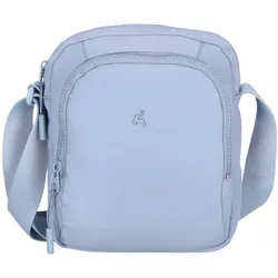 Prato Umhängetasche Crinkled Nylon CN27 blue - 19
