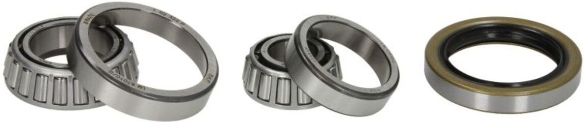 Radlagersatz SKF VKBA 1400