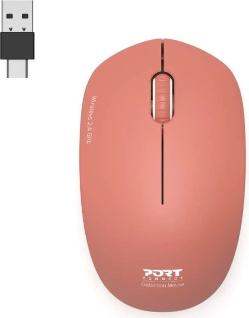 PORT CONNECT Wireless COLLECTION, Ziegelstein
