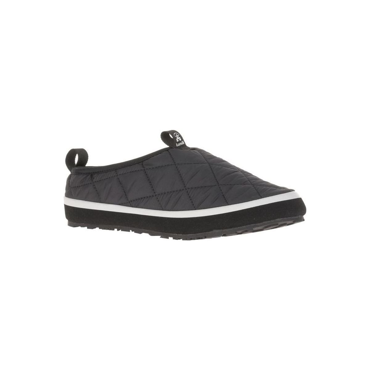 Kamik Puffy black-noir (BLK) 37 HK2105-BLK-37