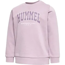 hummel hmlFAST LIME Baby-Sweatshirt mauve shadow 80