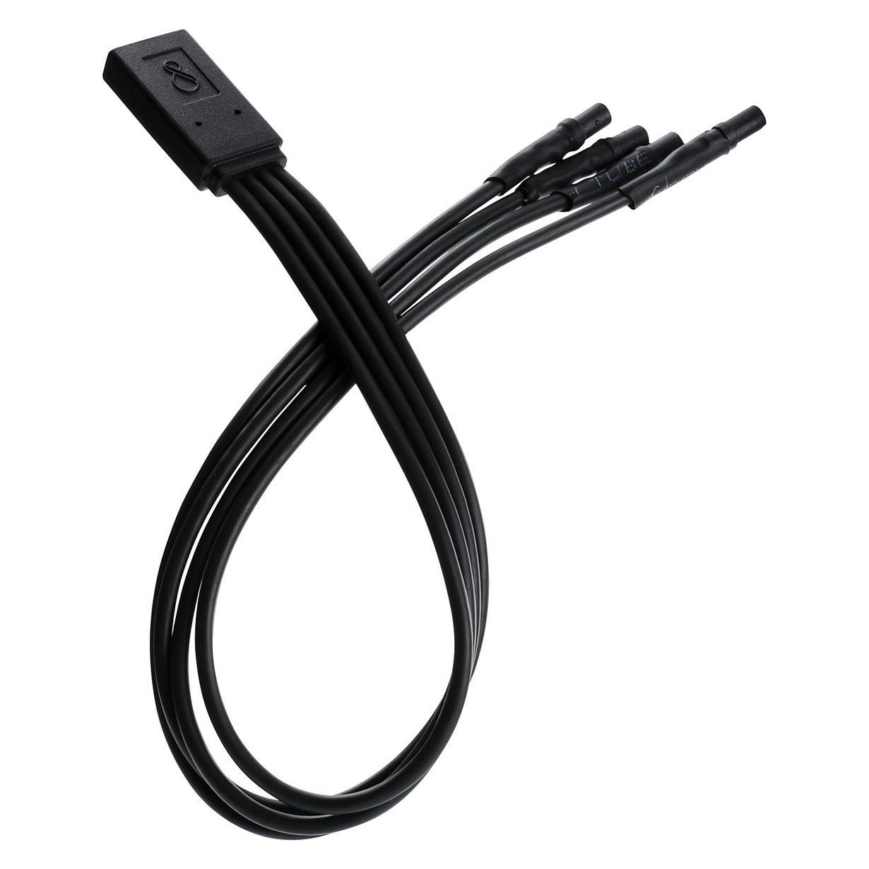 Bachmann ochno verbindungsadapter o-pc-3 (2 m) (920.0005)