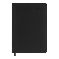Spokey 2027 A5 Tagesplaner schwarz (78585665)