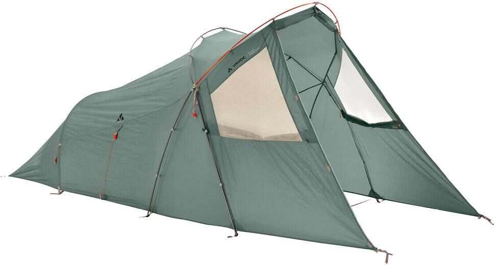 Vaude  - Allround Chapel Xt 2P Agave - Tente
