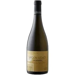 Mâcon Uchizy Les Maranches Les Heritiers du Comte Lafon 2023