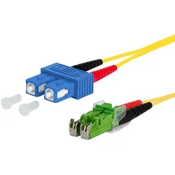 Metz Connect OpDAT Patchkabel 151P1EOMA20E