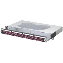 Metz Connect Patchfeld VIK 1504607524-B