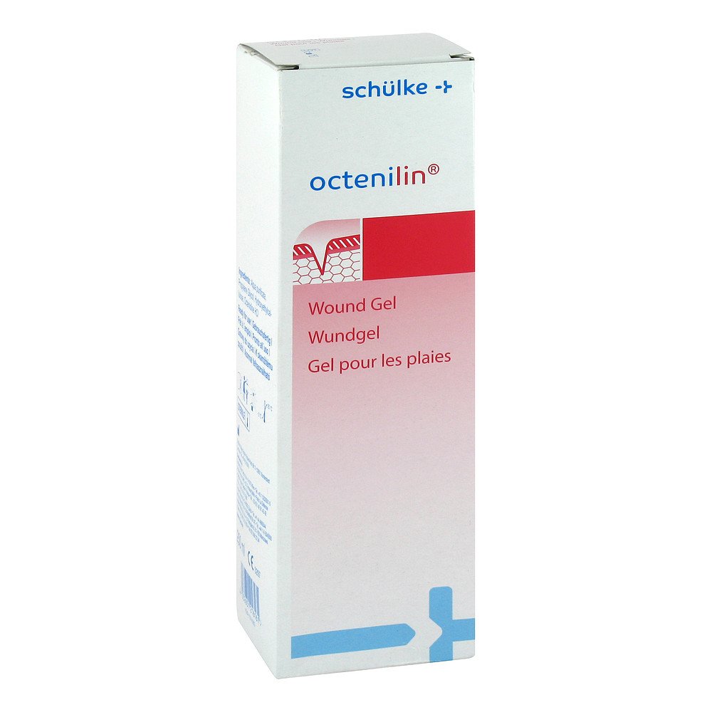 SCHüLKE & MAYR GmbH Octenilin Wundgel 11314285