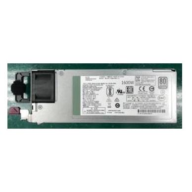 HPE 1600 watt Flexible Slot (863373-001)