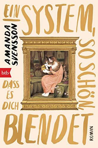 Amanda Svensson - Ein System, so schön, dass es dich blendet: Roman - Preis vom 30.09.2026 22:30:23 h