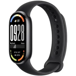 Xiaomi Smart Band 10 (ohne SIM), Smartwatch