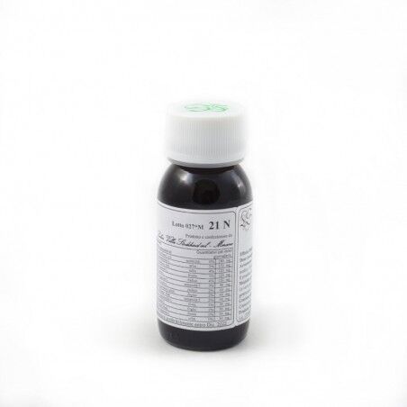LABOR VILLA STODDARD Srl LVS 21N Thymus Serpyllum Comp.60ml