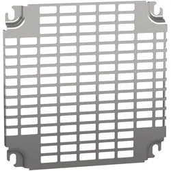 Schneider Electric Perforierte Platten NSYMR33