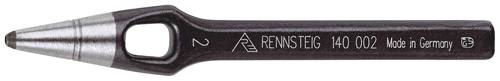Rennsteig Werkzeuge 140 003 0 Henkellocheisen 3mm