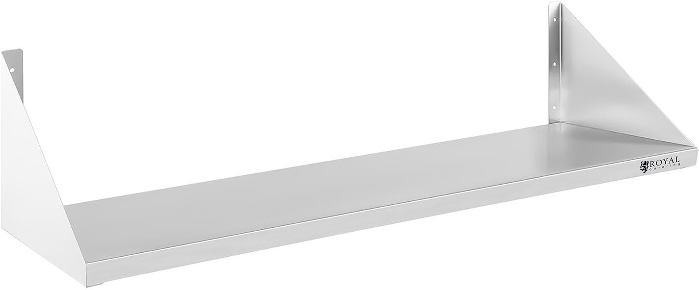 Royal Catering Wandbord - 30 x 90 cm RCTR-90