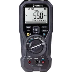 FLIR IM75 - Isolationsmessgerät FLIR IM75 mit Digital-Multimeter