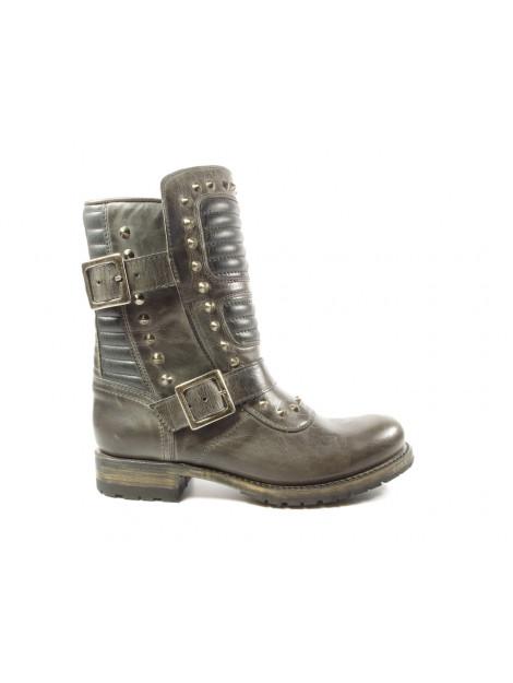 Sendra Dames enkel laarsjes 11720