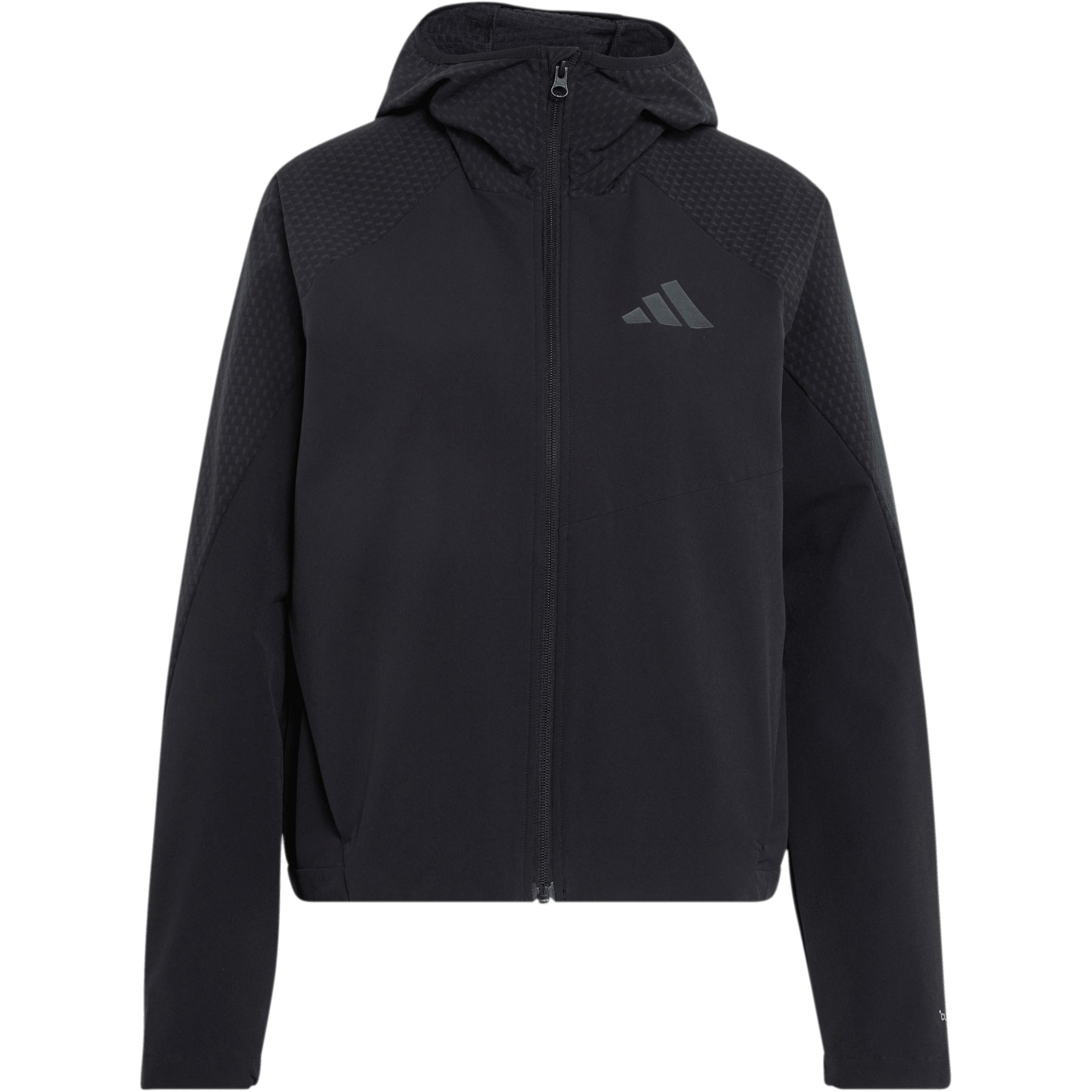 adidas Terrex Multi Climawarm Softshell Damen Softshelljacke schwarz Größe S Trekking Elastisch