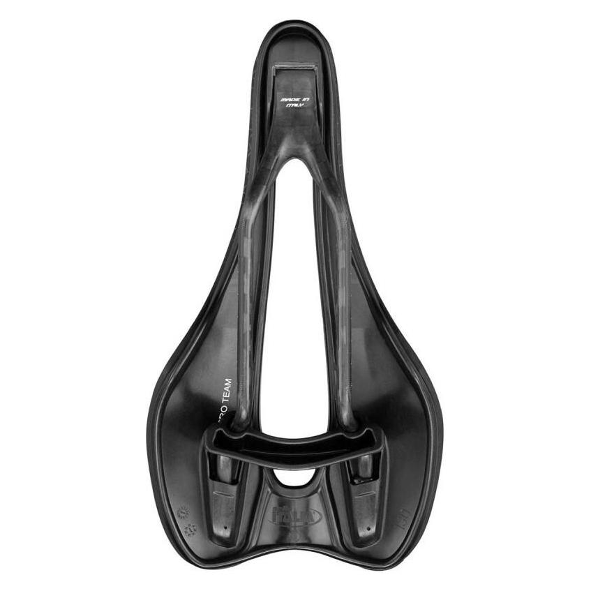 Selle Italia SLR Boost Pro Team 6.1 Superflow Kit Carbon (041A920ICA002)