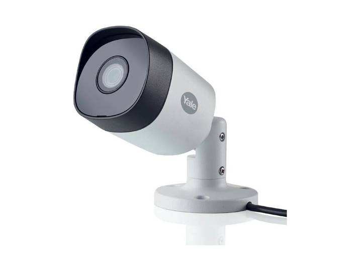 Yale Smart Home Überwachungskamera Cctv 1080P