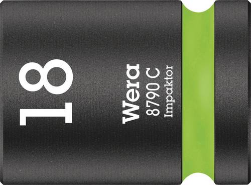 Wera Werk Steckschlüsseleinsatz 004575