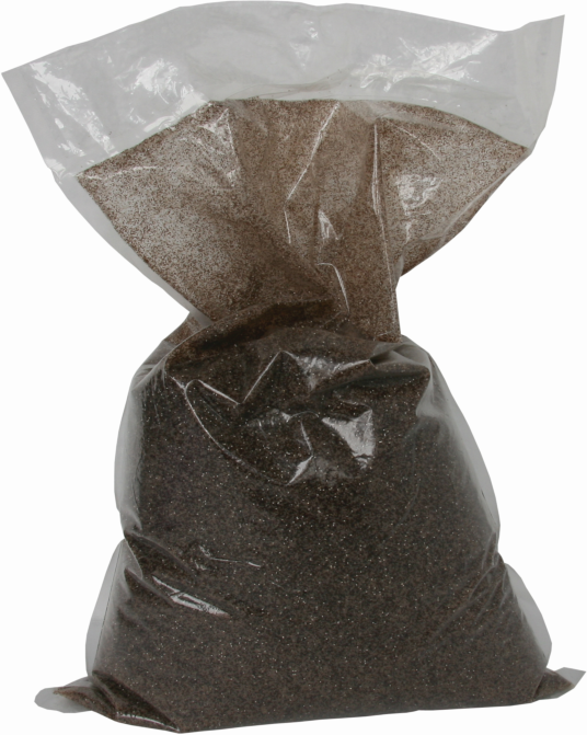 Syr - Sasserath Austausch-Granulat 3200.00.914 4 l, für HVE